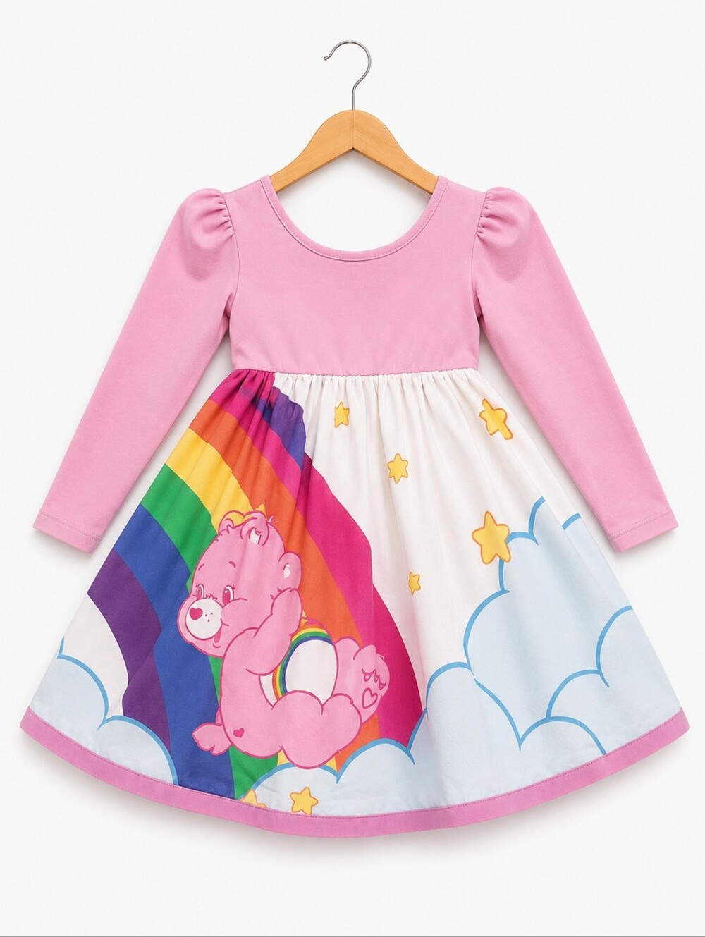 Pleiades Care Bears Dress